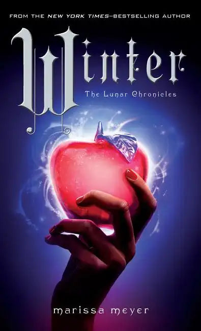 Winter - Hardcover