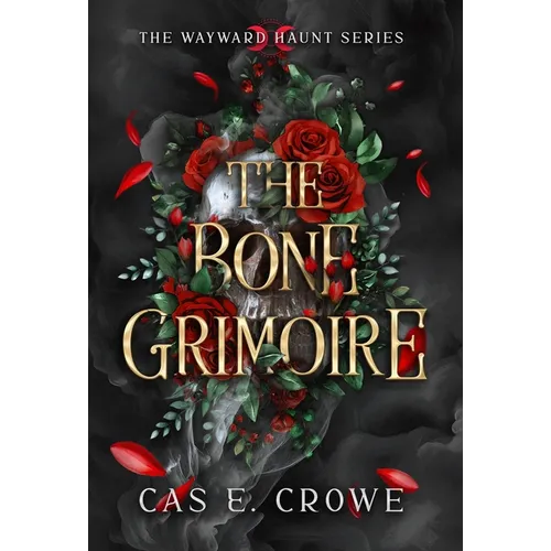 The Bone Grimoire - Hardcover