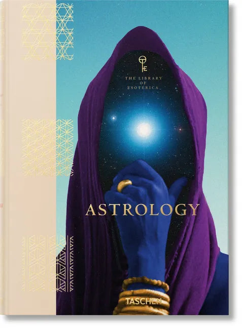 Astrology. the Library of Esoterica - Hardcover