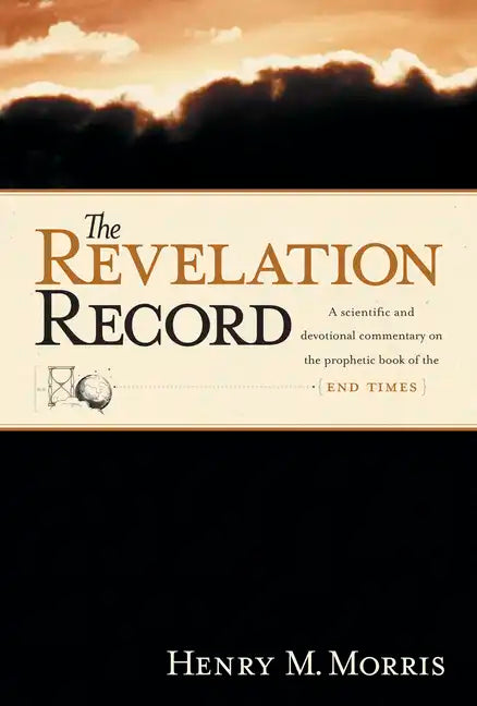 The Revelation Record - Hardcover