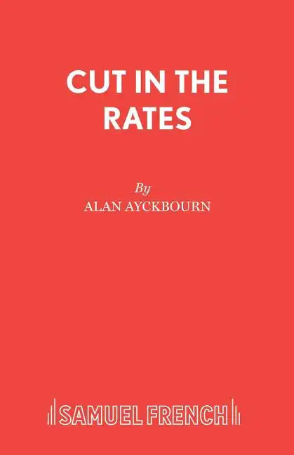 Cut in the Rates - Paperback