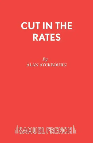 Cut in the Rates - Paperback