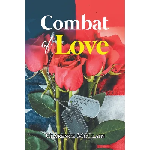Combat of Love - Paperback