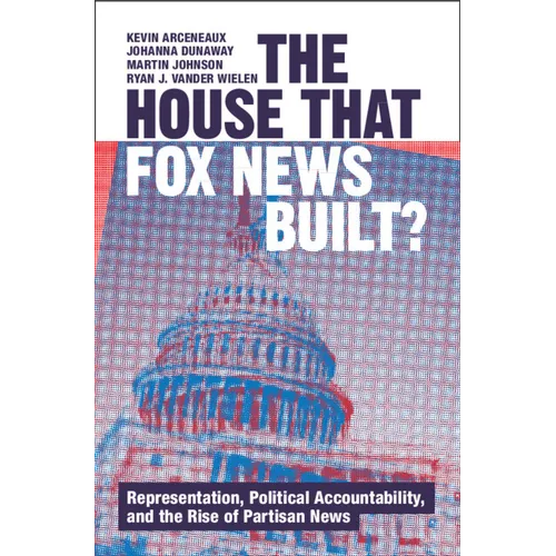 The House that Fox News Built? - Paperback