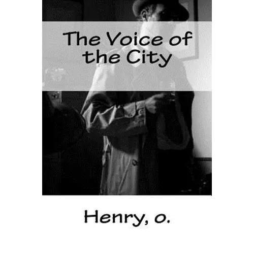 The Voice of the City - Paperback
