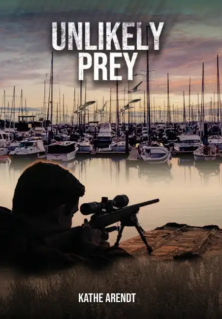 Unlikely Prey - Hardcover