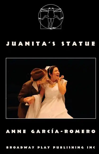 Juanita's Statue - Paperback