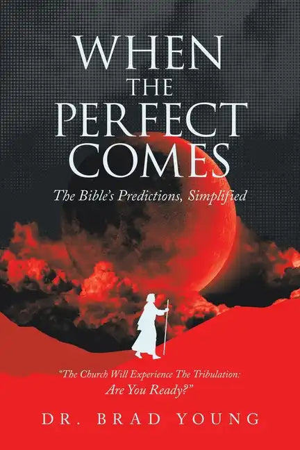 When the Perfect Comes: The Bible's Predictions, Simplified - Paperback