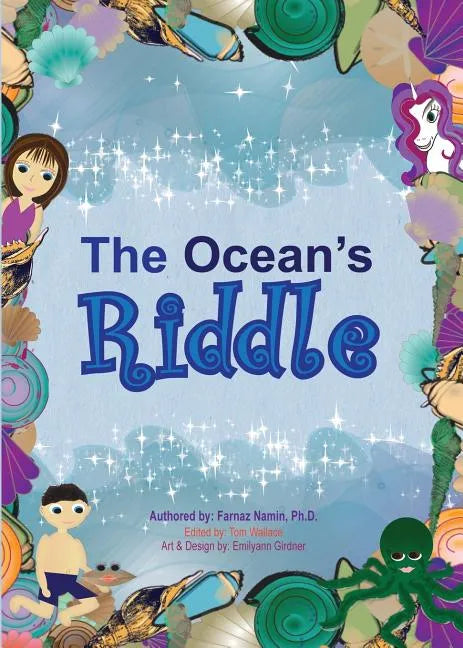 The Ocean's Riddle - Paperback