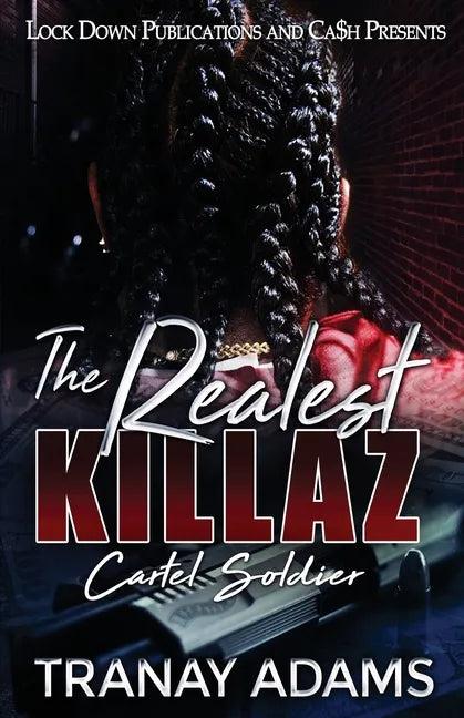 The Realest Killaz - Paperback
