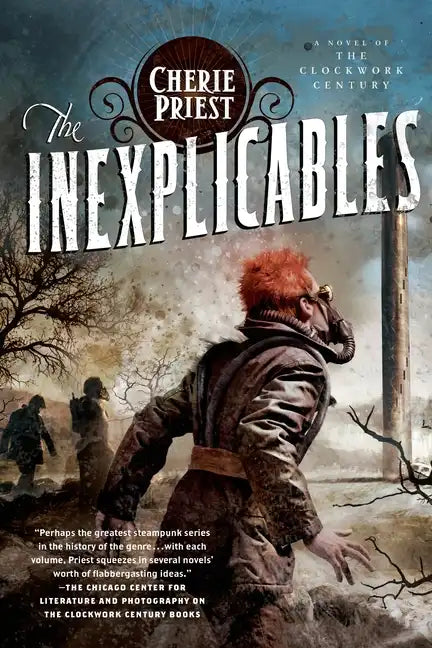 Inexplicables - Paperback