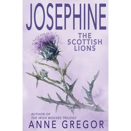 Josephine - Paperback