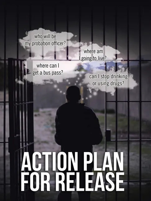 Action Plan for Release - Paperback
