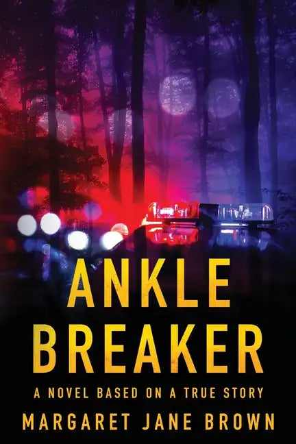 Ankle Breaker - Paperback