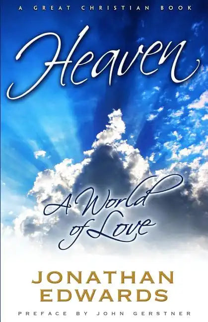 Heaven: A World of Love - Paperback