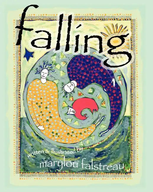 Falling - Paperback