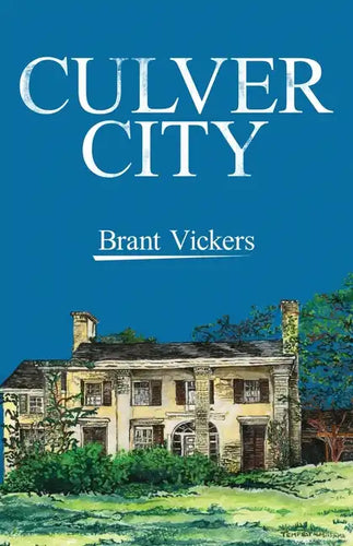 Culver City - Paperback