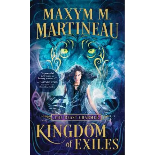 Kingdom of Exiles - Paperback