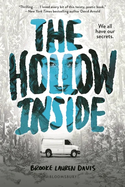 The Hollow Inside - Paperback