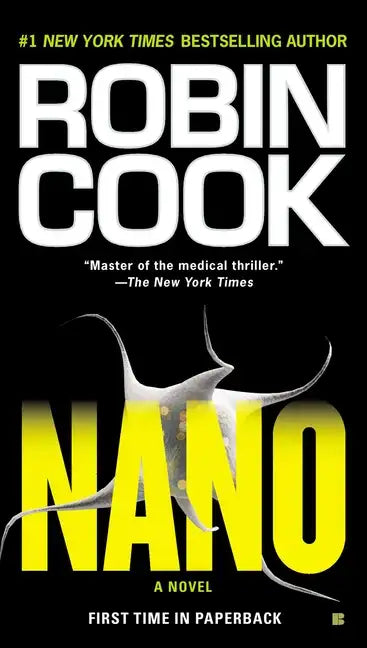 Nano - Paperback