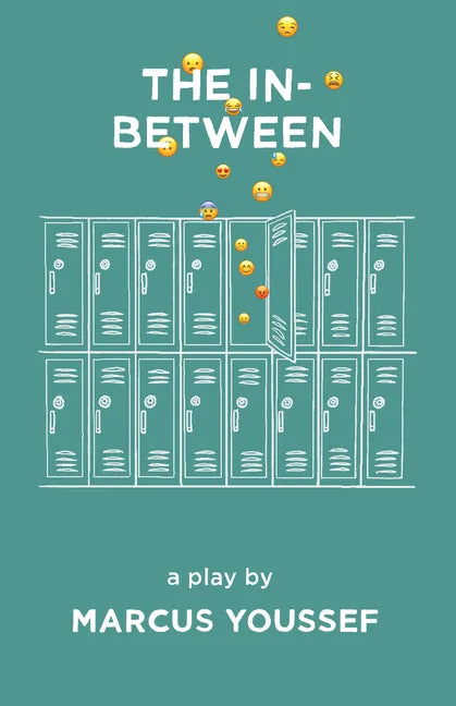 The In-Between - Paperback