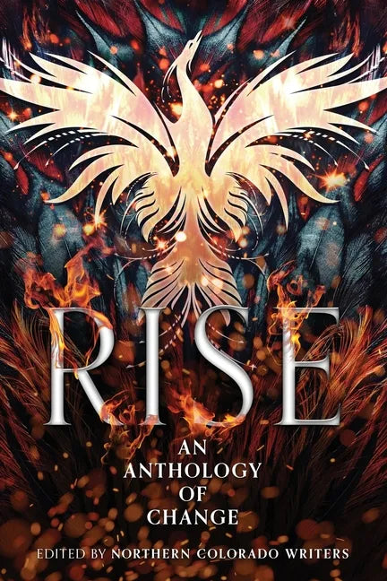 Rise: An Anthology of Change - Paperback