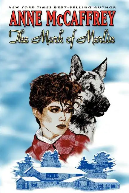 The Mark of Merlin - Paperback