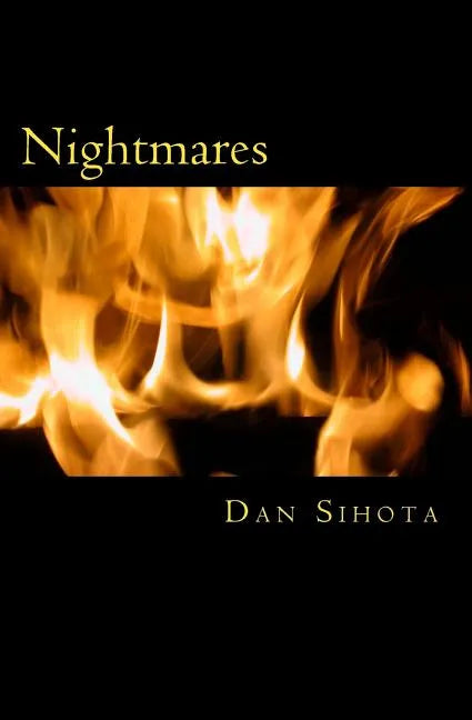 Nightmares - Paperback