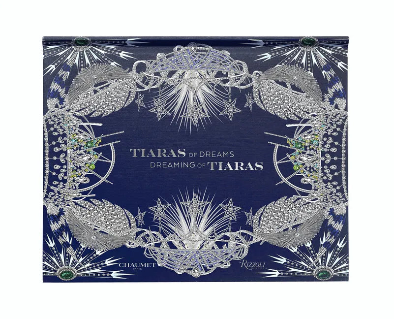 Tiaras of Dreams, Dreaming of Tiaras - Hardcover