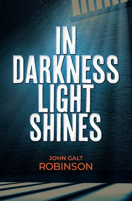 In Darkness Light Shines - Paperback
