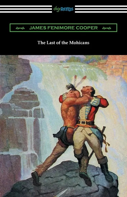 The Last of the Mohicans - Paperback
