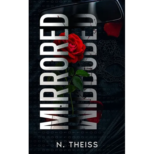 Mirrored - Paperback