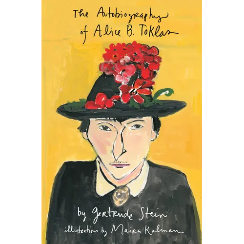 The Autobiography of Alice B. Toklas Illustrated