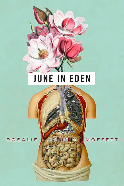 June in Eden - Paperback