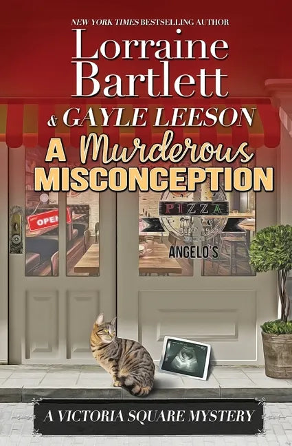 A Murderous Misconception - Paperback