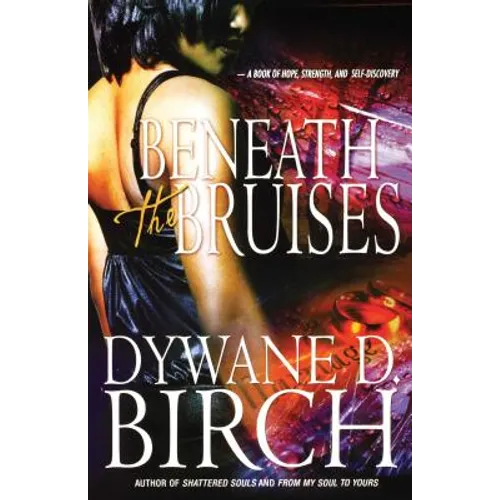 Beneath the Bruises - Paperback
