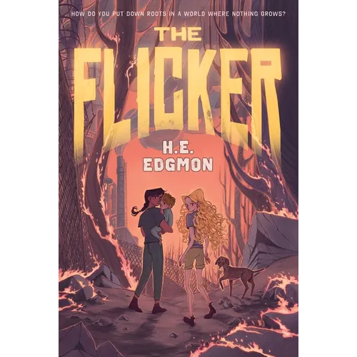 The Flicker - Paperback