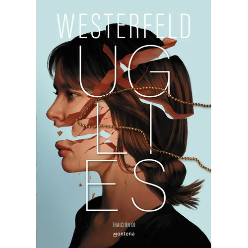 Uglies (Spanish Edition) - Paperback