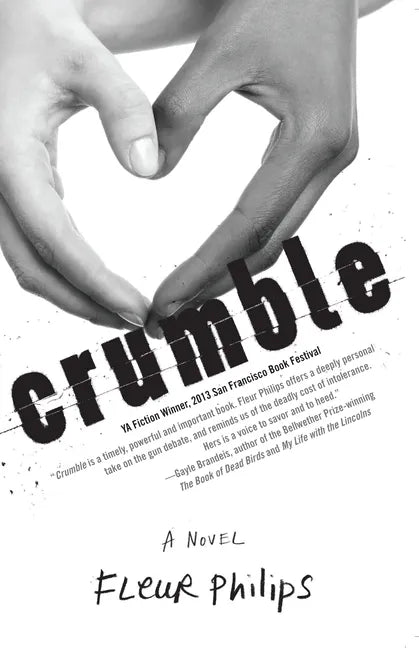 Crumble - Paperback