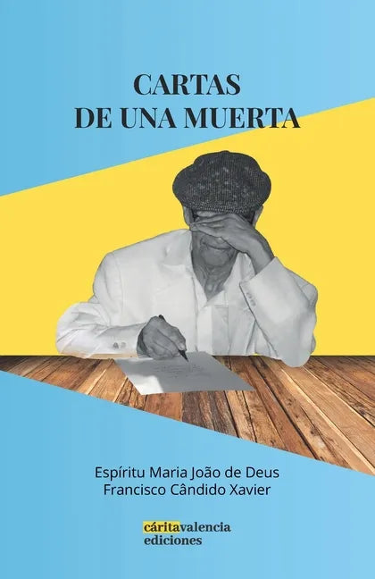 Cartas de una muerta - Paperback