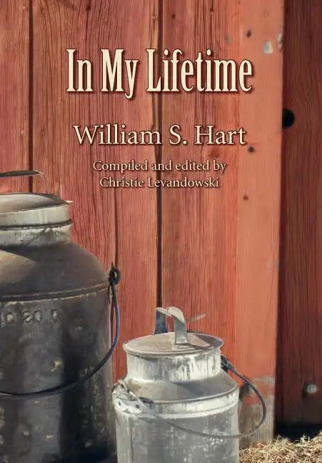 In My Lifetime - Hardcover