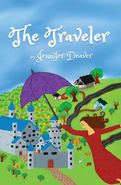 The Traveler - Paperback