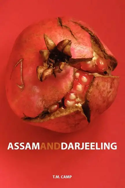 Assam & Darjeeling - Paperback
