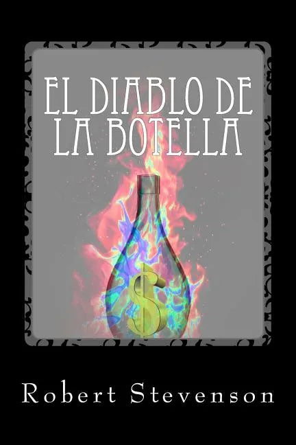 El diablo de la botella - Paperback