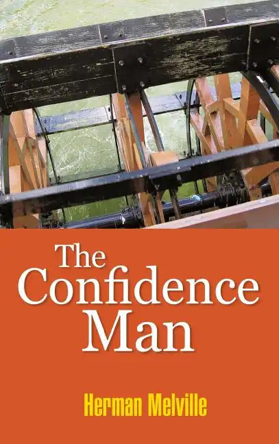 The Confidence-Man - Hardcover