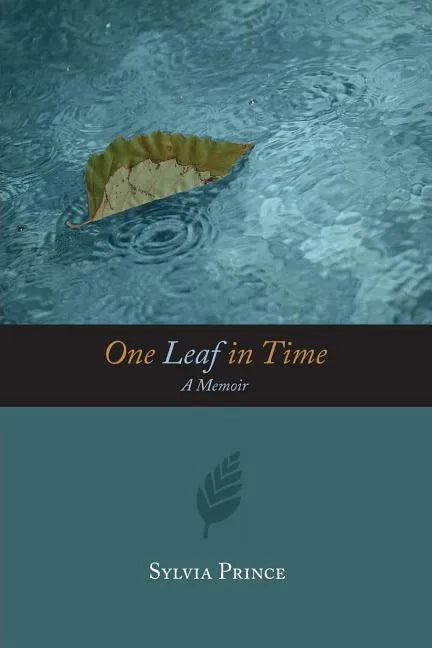 One Leaf in Time - Paperback