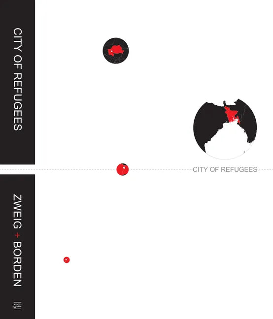 City of Refugees: A Real Utopia - Hardcover