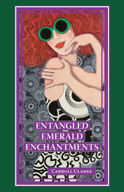 Entangled Emerald Enchantments - Paperback