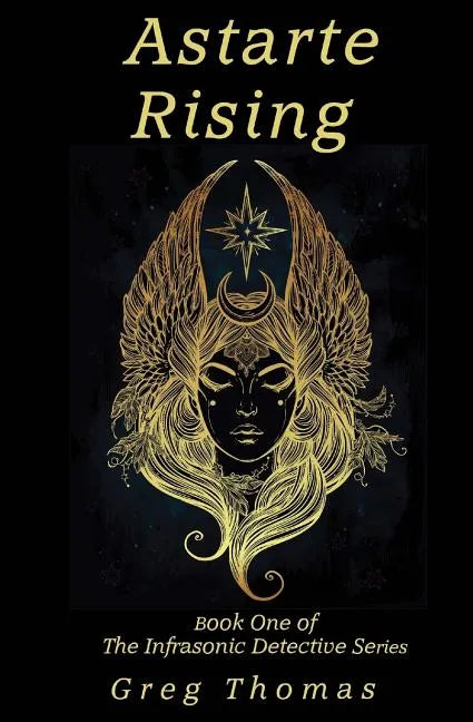 Astarte Rising - Paperback
