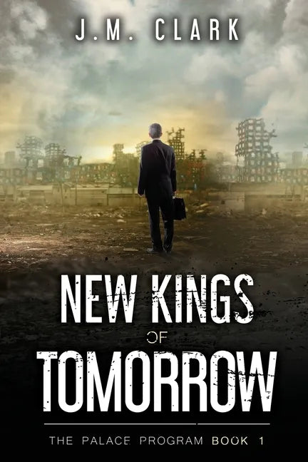 New Kings of Tomorrow - Paperback